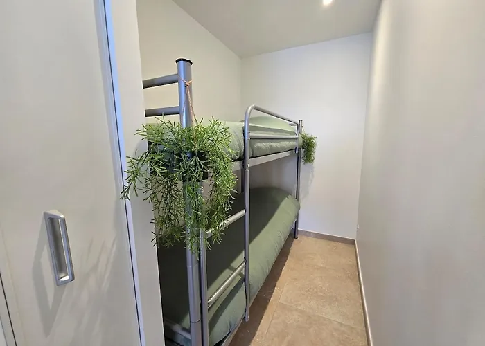 Apartment Venise1, Front De Mer, Vue Etang, Clim *