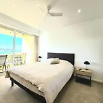 Venise1, Front De Mer, Vue Etang, Clim Apartmán Fréjus