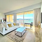 Apartmán Venise1, Front De Mer, Vue Etang, Clim