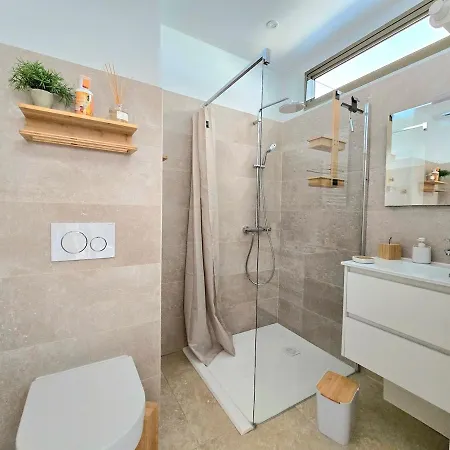 Venise1, 4 Pers, Front De Mer, Vue Etang, Clim * Fréjus